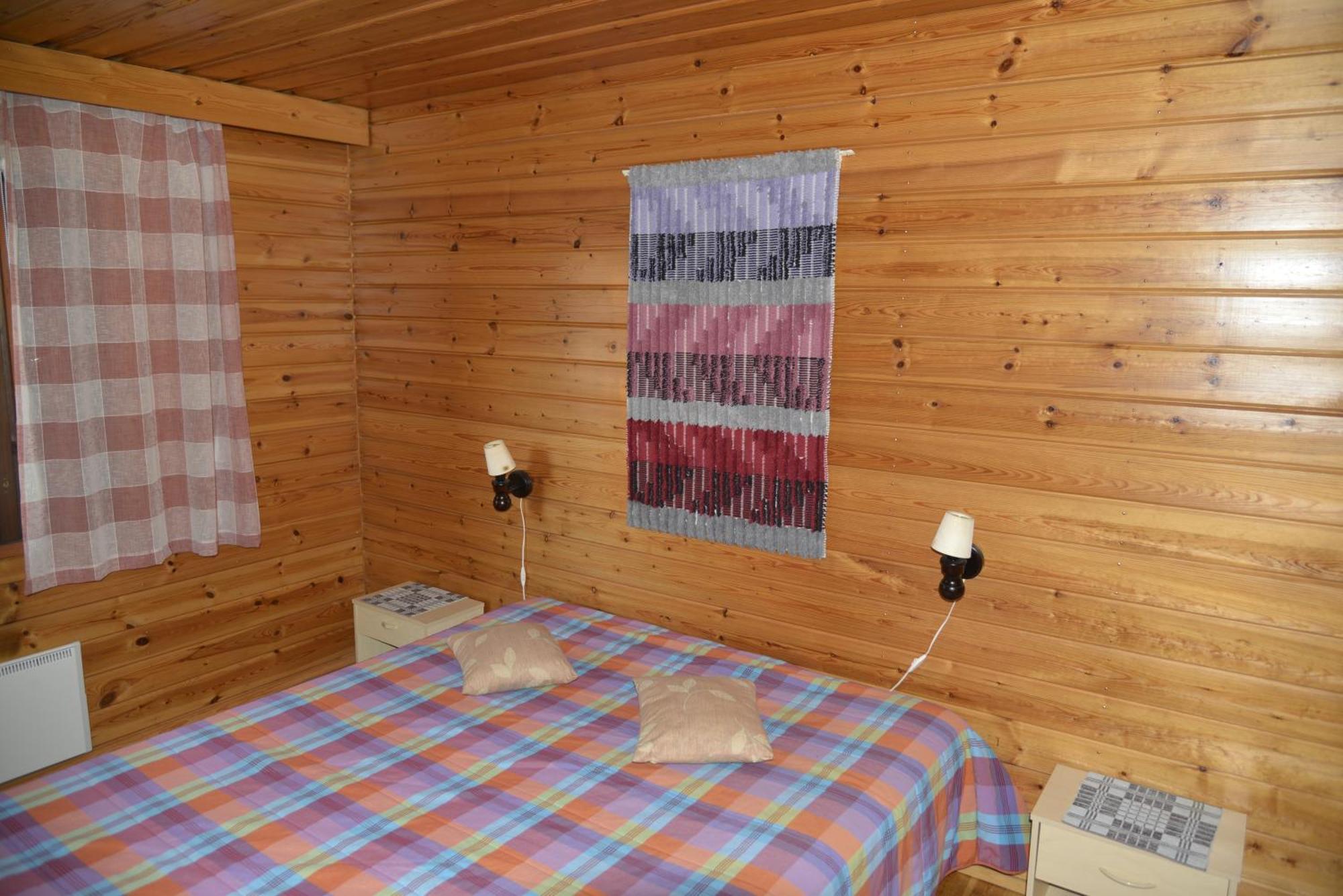 Tiirantuvat Villa Juankoski Room photo