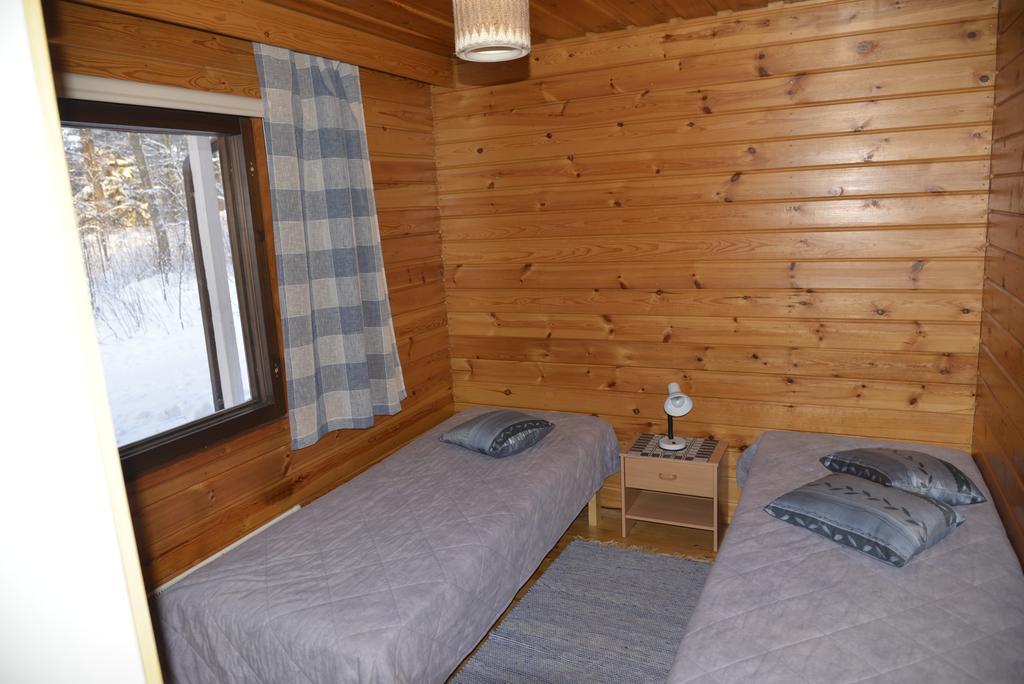 Tiirantuvat Villa Juankoski Room photo